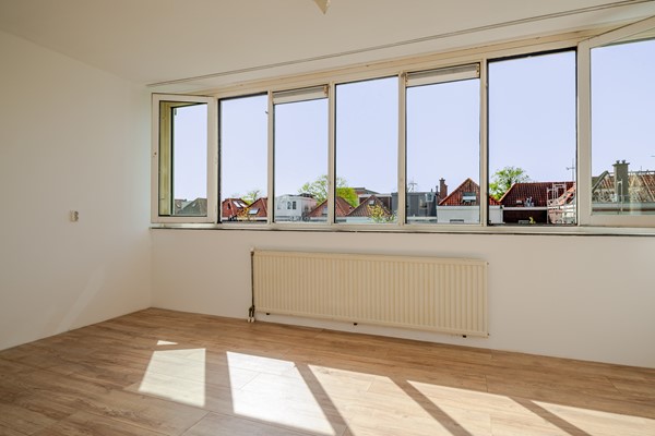 Medium property photo - Houtzagerssingel 120, 2512 XJ Den Haag